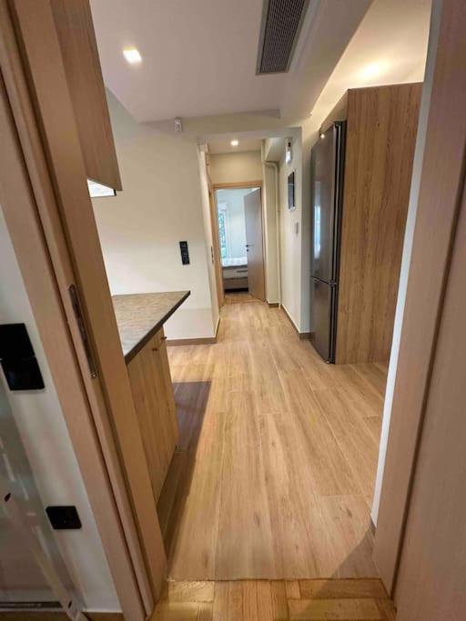 Vasilis Luxury Apartment Aten Exteriör bild