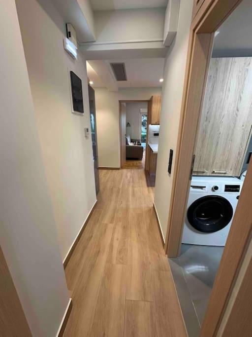 Vasilis Luxury Apartment Aten Exteriör bild