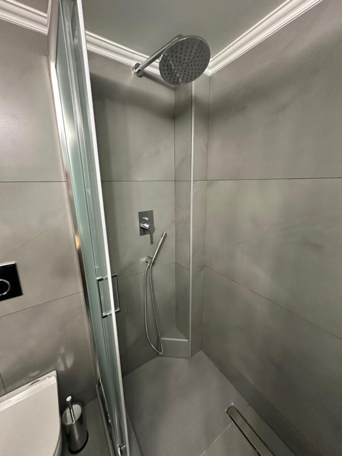 Vasilis Luxury Apartment Aten Exteriör bild